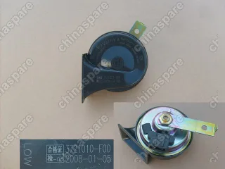 3721010F00 Сигнал звуковой safe к-т Great Wall Safe