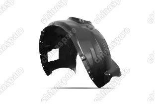 TOTEM2930001 Подкрылок LEXUS NX, 2018->, кроссовер (передний левый)