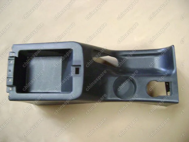 5305043F000803 Intermediate conn-trans trim cover(macs) Great Wall Safe