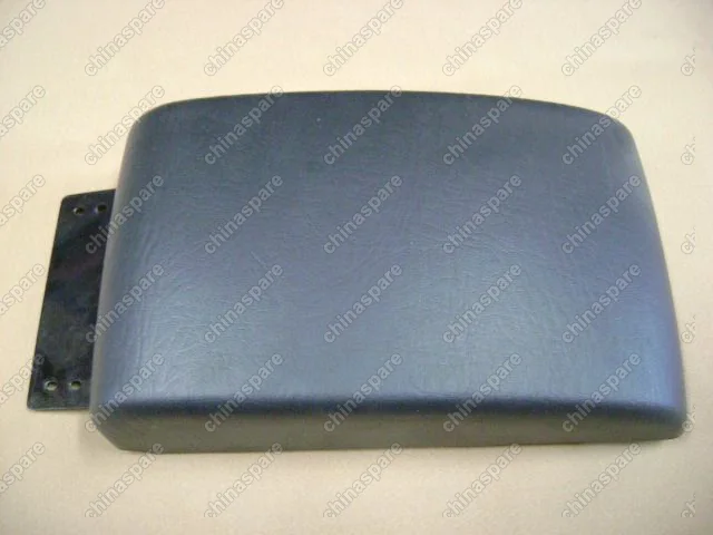 5305051F00B10803 Lid trim cover-gear lever(04 black) Great Wall Safe