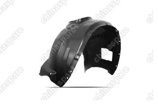 TOTEM2930002 Подкрылок LEXUS NX, 2018->, кроссовер (передний правый)