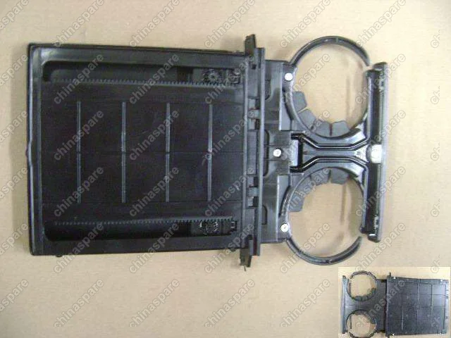 5305200F000803 Подстаканники подлокотника задние Great Wall Safe