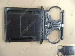 5305200F000803 Подстаканники подлокотника задние Great Wall Safe