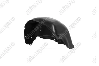 TOTEM2930003 Подкрылок LEXUS NX, 2018->, кроссовер (задний левый)