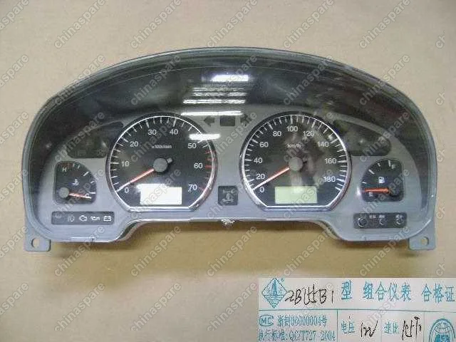 3820100D01B5 Combination instrument assy(zb155b1 expo Great Wall Safe