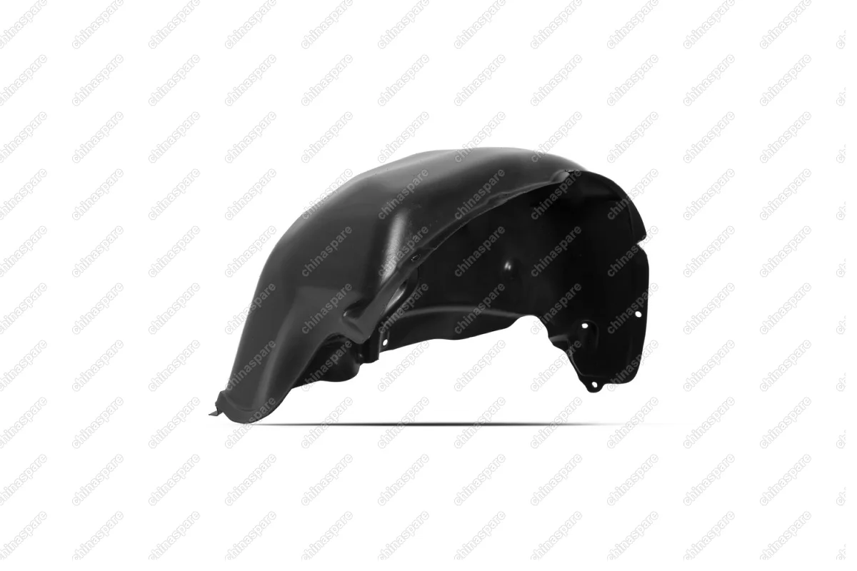 TOTEM2930004 Подкрылок LEXUS NX, 2018->, кроссовер (задний правый)