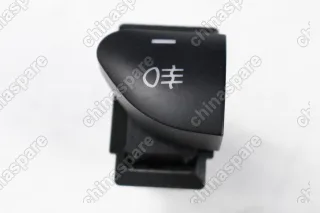 Кнопка включения противотуманных фонарей Great Wall Deer, Safe