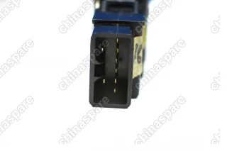 Кнопка обогрева заднего стекла Great Wall Safe