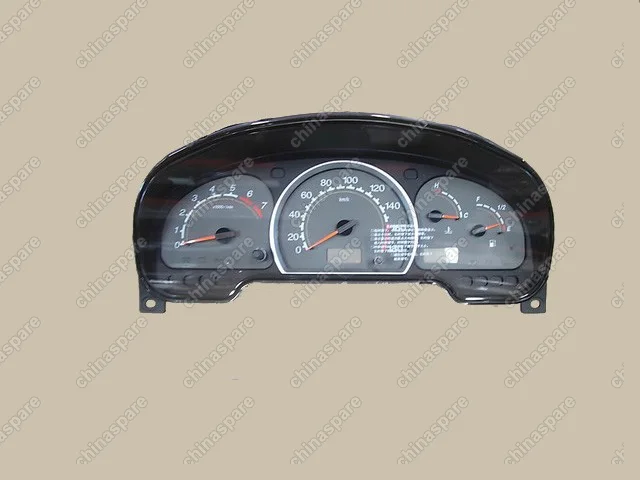 3820100F00A4 Комбинация приборов f1 Great Wall Safe