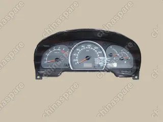 3820100F00A4 Комбинация приборов f1 Great Wall Safe