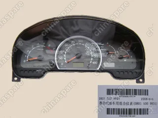 3820100F00A6 Комбинация приборов f1 (euro 3) Great Wall Safe