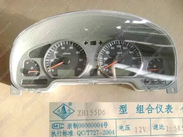 3820100F13 Комбинация приборов f1 (euro 3) (замена 3820100-f00-a6) Great Wall Safe