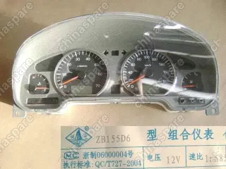 3820100F13 Комбинация приборов f1 (euro 3) (замена 3820100-f00-a6) Great Wall Safe