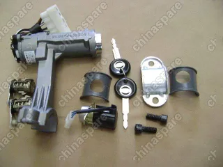 3704000F00C1 Ignition sw assy(03 w/cylinder) Great Wall Safe