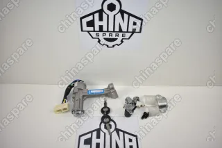 Замок зажигания с комплектом личинок Great Wall Safe F1