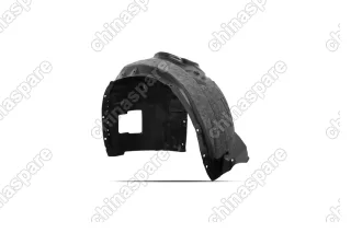 TOTEMS2930001 Подкрылок с шумоизоляцией LEXUS NX, 2018->, кроссовер (передний левый)