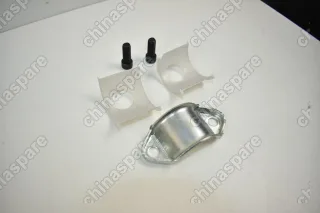 Замок зажигания с комплектом личинок Great Wall Safe F1