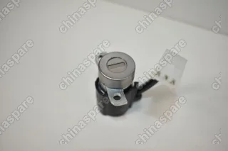 Замок зажигания с комплектом личинок Great Wall Safe F1