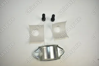 Замок зажигания с комплектом личинок Great Wall Safe F1