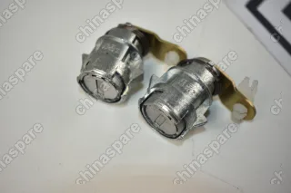 Замок зажигания с комплектом личинок Great Wall Safe F1