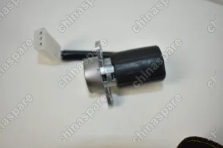 Замок зажигания с комплектом личинок Great Wall Safe F1