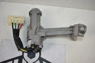 Замок зажигания с комплектом личинок Great Wall Safe F1