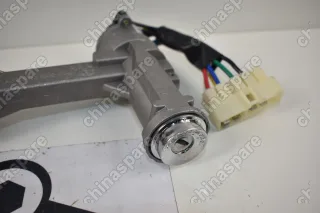 Замок зажигания с комплектом личинок Great Wall Safe F1