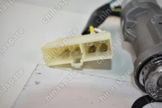 Замок зажигания с комплектом личинок Great Wall Safe F1