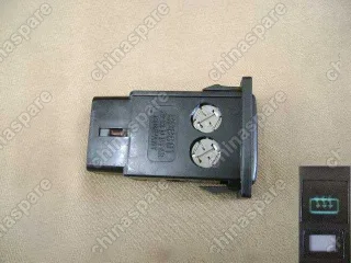 4116030F00B1 Кнопка обогрева стекла задней двери стар.образца - 20-6311023 Great Wall Safe
