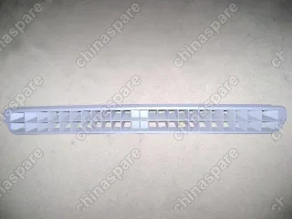 5306115D070314 Aeration grille-defrost(04 light coff) Great Wall Safe