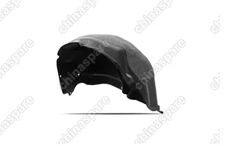 TOTEMS2930003 Подкрылок с шумоизоляцией LEXUS NX, 2018->, кроссовер (задний левый)