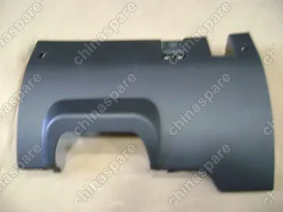 Накладка панели приборов нижняя левая пикап черная (нового образца) Great Wall Safe