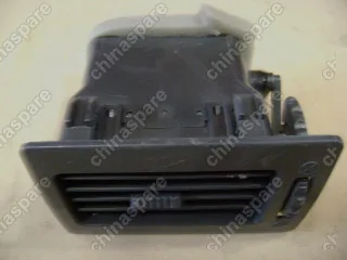 5306113F00 Сопло воздуховода левое черное пикап (нового образца) - 5305730a1-f Great Wall Safe