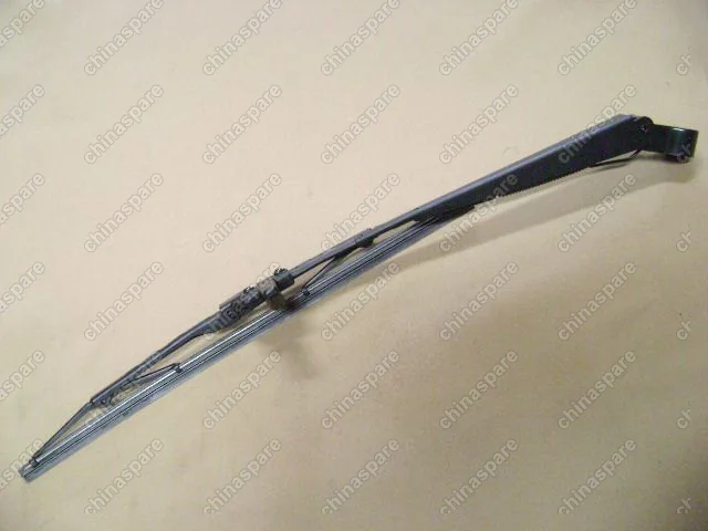 Рычаг стеклоочистителя пятой двери (со щеткой) Great Wall Safe