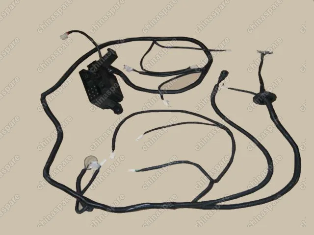 4011100F00 Harn assy-engine compartment(03 inr adj Great Wall Safe