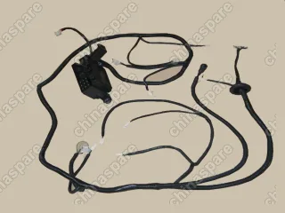 4011100F00 Harn assy-engine compartment(03 inr adj Great Wall Safe