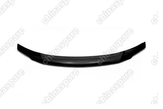 Дефлектор капота темный LEXUS RX350/450 2009-2015, NLD.SLRX3500912