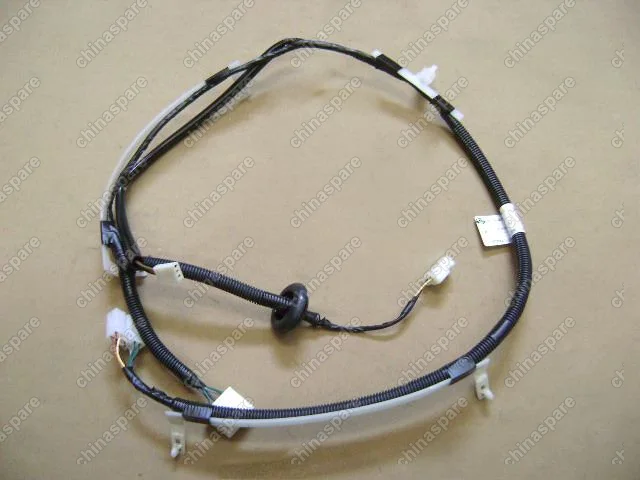 Жгут проводов мотора заднего стеклоочистителя Great Wall Safe