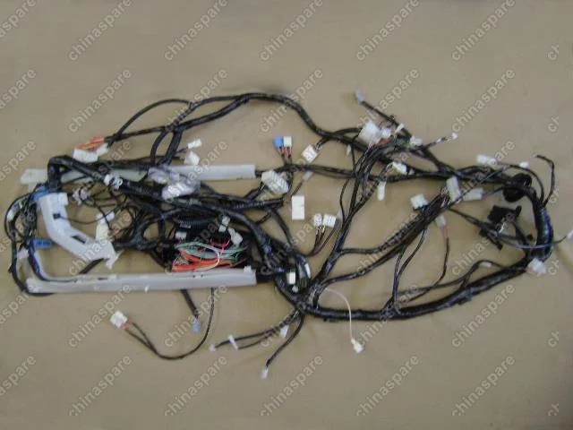 Жгут проводов панели приборов Great Wall Safe