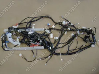 Жгут проводов панели приборов Great Wall Safe