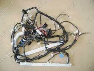 Жгут проводов панели приборов (нового образца) - 3724014b2-f Great Wall Safe