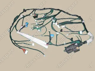 Жгут проводов панели приборов вид №2 Great Wall Safe
