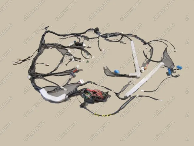 Жгут проводов панели приборов вид №3 Great Wall Safe