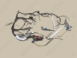 Жгут проводов панели приборов вид №3 Great Wall Safe