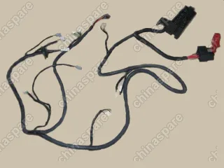 Жгут проводов передняя часть Great Wall Safe