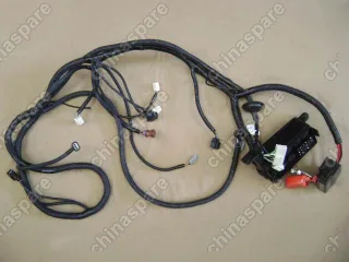 Жгут проводов передняя часть Great Wall Safe