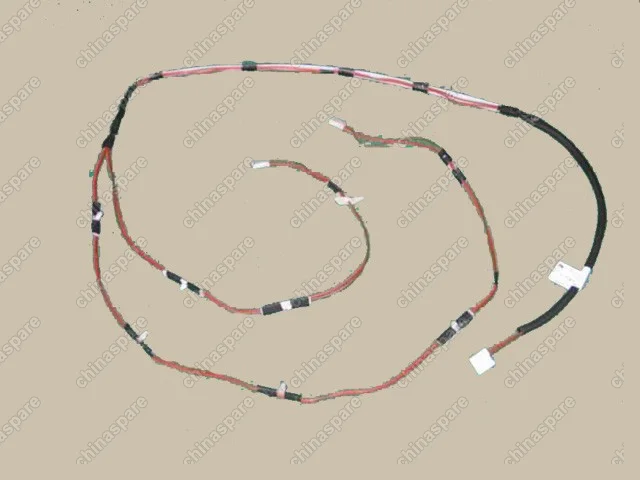 Жгут проводов плафона потолка - 3724016-f Great Wall Safe