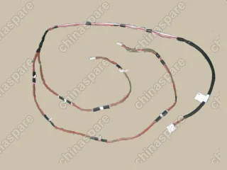 Жгут проводов плафона потолка - 3724016-f Great Wall Safe