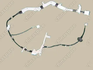 Жгут проводов средняя часть задн прав (нового образца) - 3724614a1r-f Great Wall Safe
