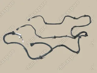 Жгут проводов задняя часть (нового образца) Great Wall Safe